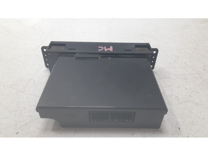Recambio de mando climatizador para mitsubishi montero iii (v7_w, v6_w) 3.2 di-d (v68w, v78w) referencia OEM IAM MR958005  