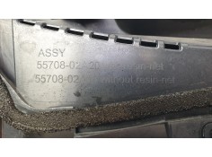 Recambio de torpedo para toyota corolla station wagon (_e21_) 2.0 hybrid (mzeh12) referencia OEM IAM 5570802A10   2