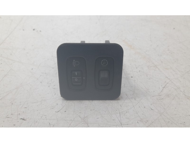 Recambio de mando multifuncion para mitsubishi montero iii (v7_w, v6_w) 3.2 di-d (v68w, v78w) referencia OEM IAM MR402645  