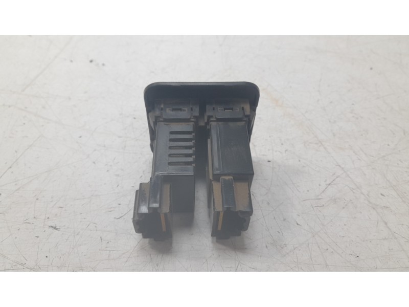 Recambio de mando multifuncion para mitsubishi montero iii (v7_w, v6_w) 3.2 di-d (v68w, v78w) referencia OEM IAM MR402645  