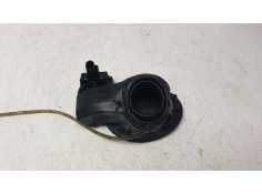 Recambio de tapa exterior combustible para land rover discovery sport (l550) 2.0 d 4x4 referencia OEM IAM FK7227936   2