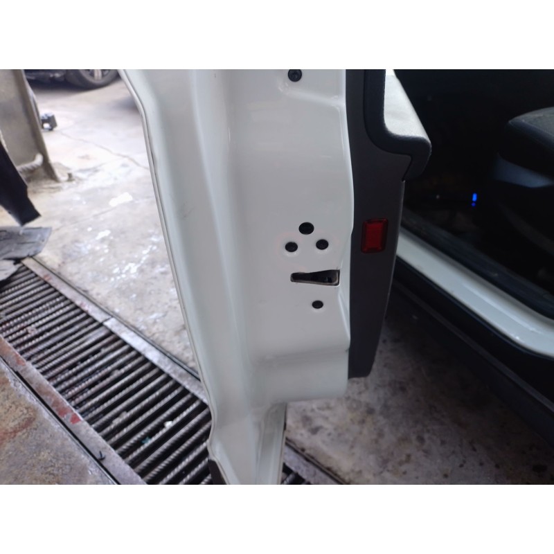 Recambio de cerradura puerta delantera izquierda para ford transit connect v408 furgoneta/monovolumen 1.5 ecoblue referencia OEM