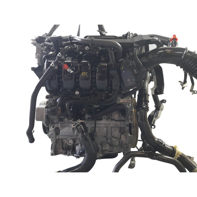 Recambio de motor completo para toyota corolla station wagon (_e21_) 2.0 hybrid (mzeh12) referencia OEM IAM M20A  