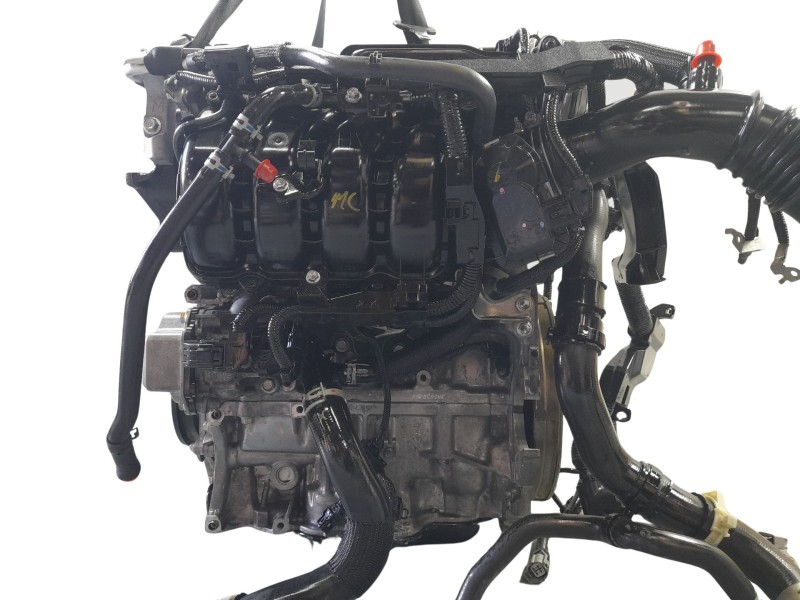 Recambio de motor completo para toyota corolla station wagon (_e21_) 2.0 hybrid (mzeh12) referencia OEM IAM M20A  