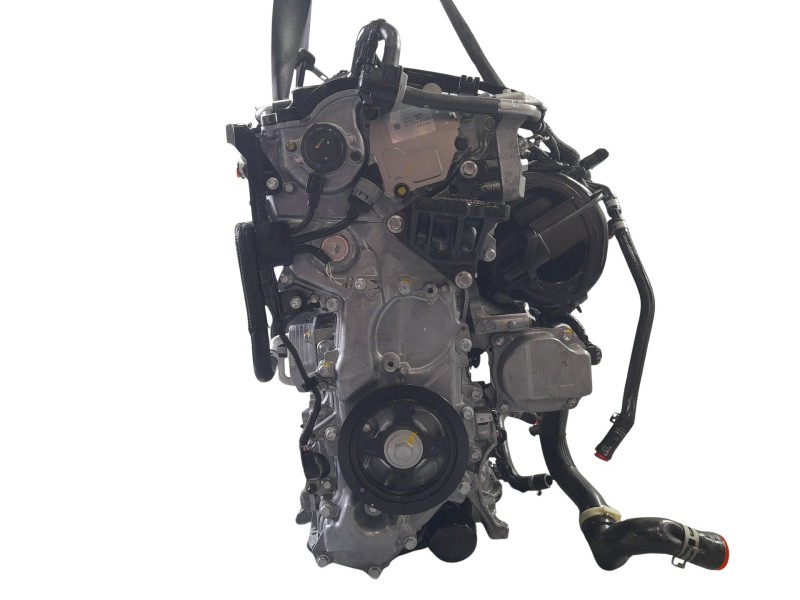Recambio de motor completo para toyota corolla station wagon (_e21_) 2.0 hybrid (mzeh12) referencia OEM IAM M20A  