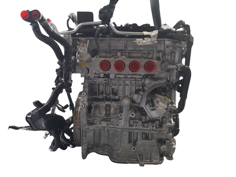 Recambio de motor completo para toyota corolla station wagon (_e21_) 2.0 hybrid (mzeh12) referencia OEM IAM M20A  