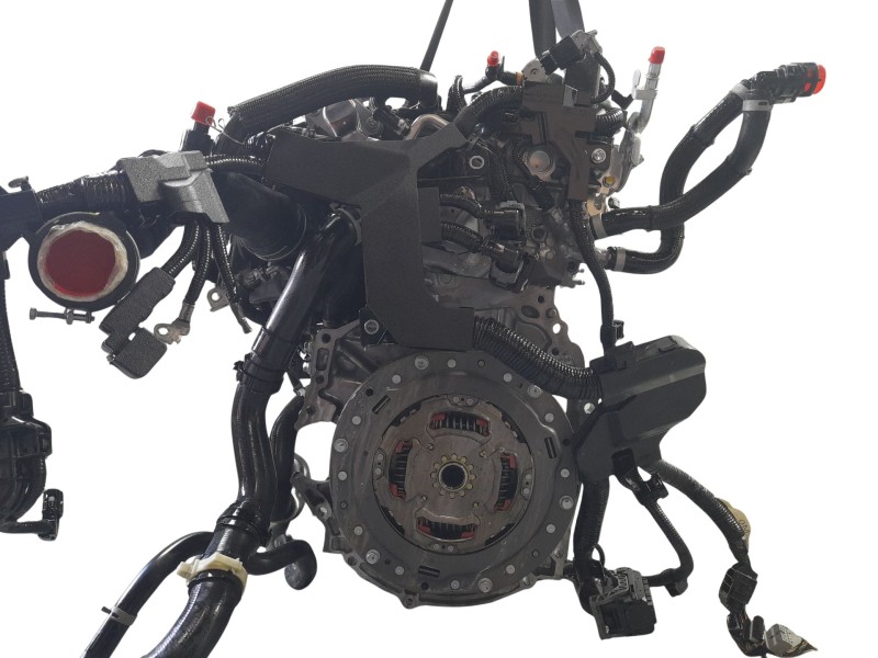 Recambio de motor completo para toyota corolla station wagon (_e21_) 2.0 hybrid (mzeh12) referencia OEM IAM M20A  