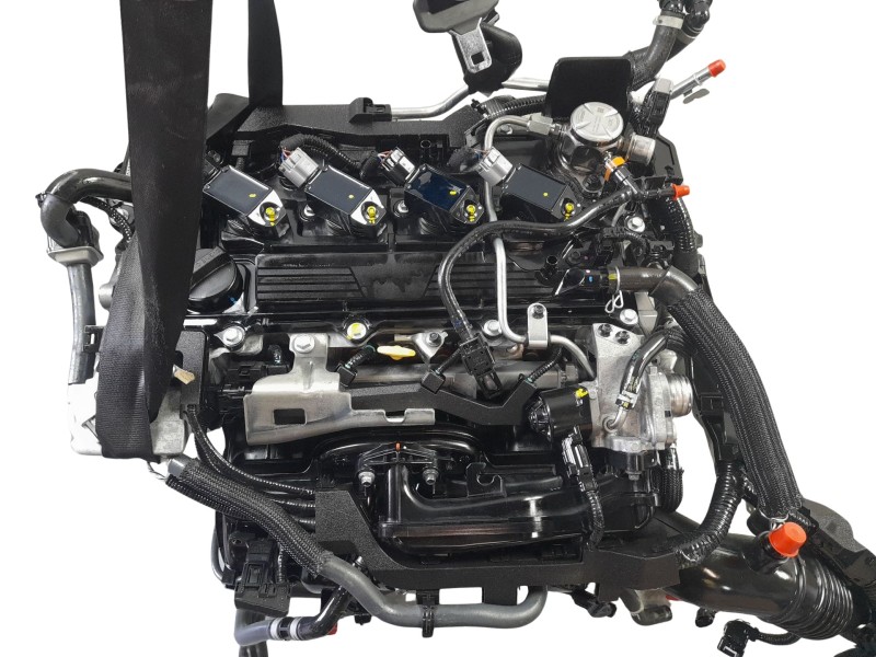 Recambio de motor completo para toyota corolla station wagon (_e21_) 2.0 hybrid (mzeh12) referencia OEM IAM M20A  