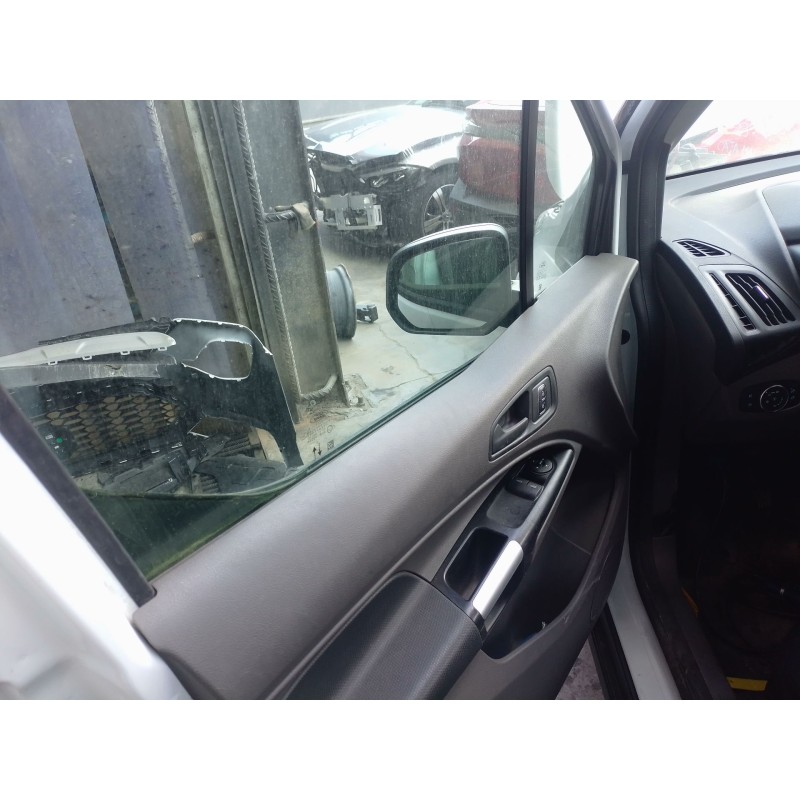 Recambio de elevalunas delantero izquierdo para ford transit connect v408 furgoneta/monovolumen 1.5 ecoblue referencia OEM IAM  