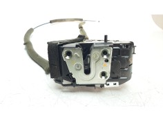 Recambio de cerradura puerta trasera izquierda para nissan pulsar (c13) acenta referencia OEM IAM 825013ZL0A   2