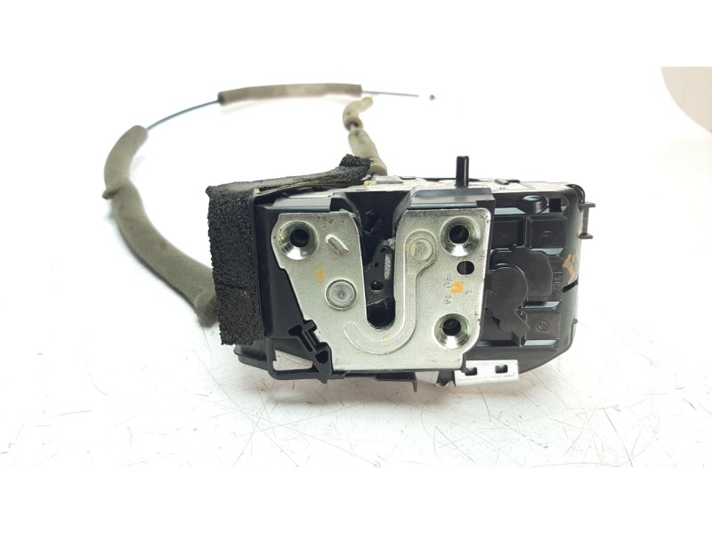 Recambio de cerradura puerta trasera izquierda para nissan pulsar (c13) acenta referencia OEM IAM 825013ZL0A  