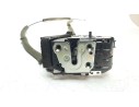 CERRADURA PUERTA TRASERA IZQUIERDA 825013ZL0A 825013ZL0A 