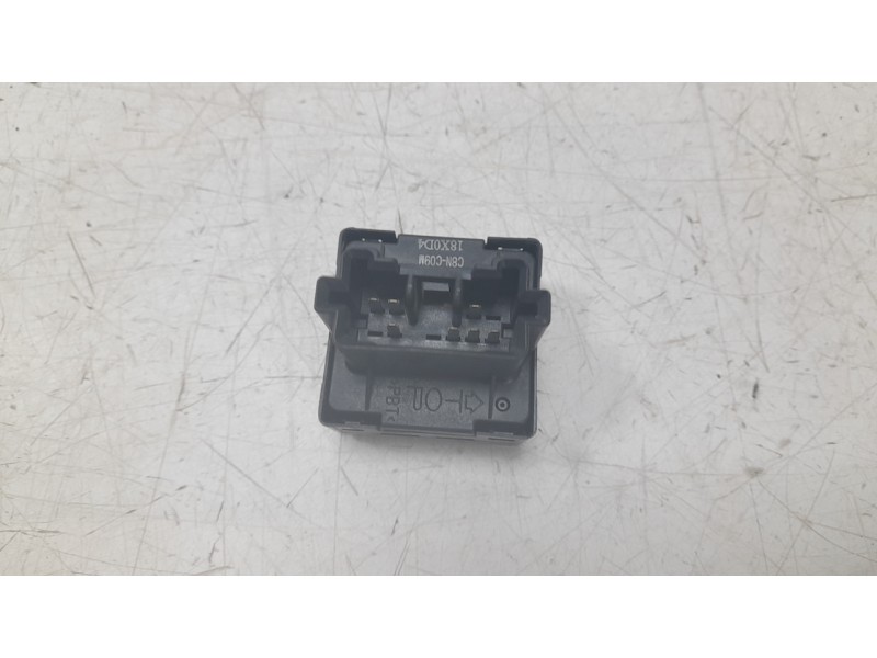 Recambio de mando retrovisor para mitsubishi montero iii (v7_w, v6_w) 3.2 di-d (v68w, v78w) referencia OEM IAM MR190956  