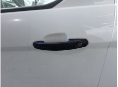 Recambio de maneta exterior delantera izquierda para ford transit connect v408 furgoneta/monovolumen 1.5 ecoblue referencia OEM  2