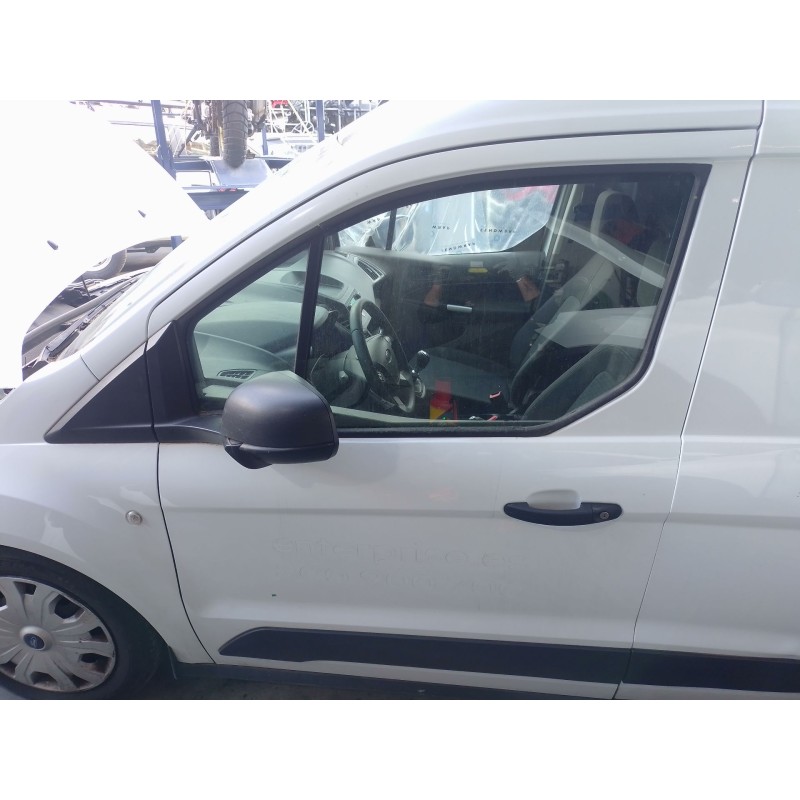 Recambio de puerta delantera izquierda para ford transit connect v408 furgoneta/monovolumen 1.5 ecoblue referencia OEM IAM   