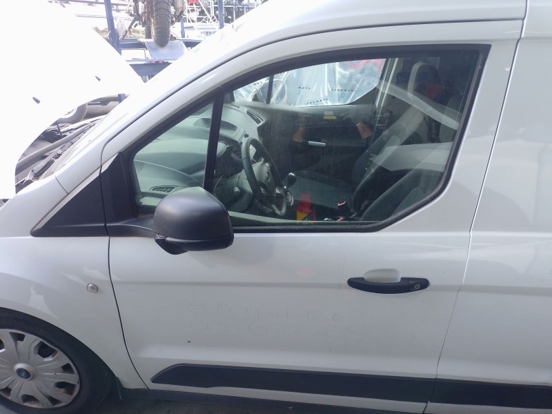 Recambio de puerta delantera izquierda para ford transit connect v408 furgoneta/monovolumen 1.5 ecoblue referencia OEM IAM   