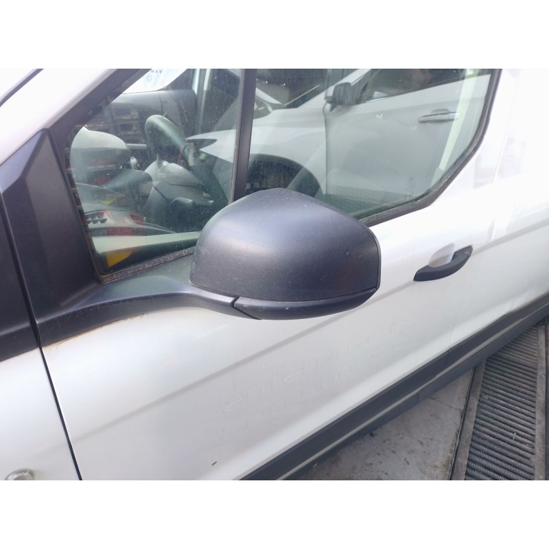 Recambio de retrovisor izquierdo para ford transit connect v408 furgoneta/monovolumen 1.5 ecoblue referencia OEM IAM   