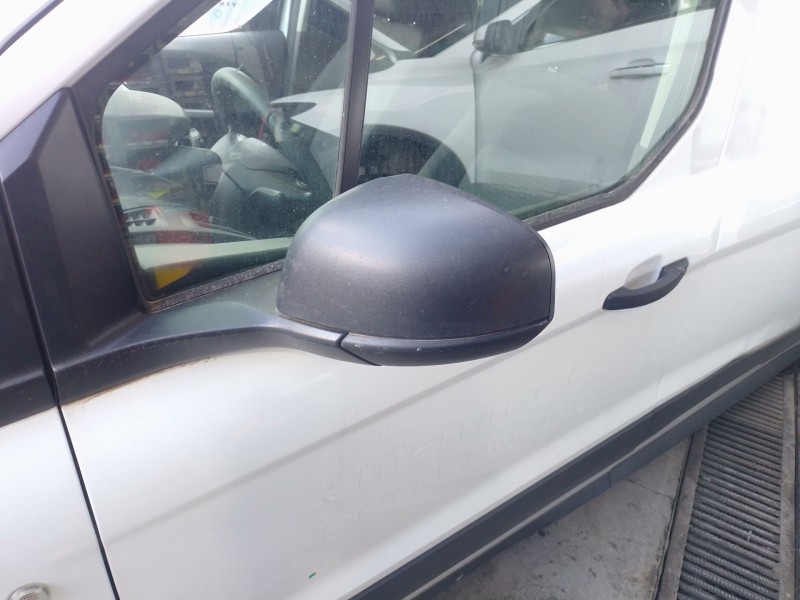 Recambio de retrovisor izquierdo para ford transit connect v408 furgoneta/monovolumen 1.5 ecoblue referencia OEM IAM   