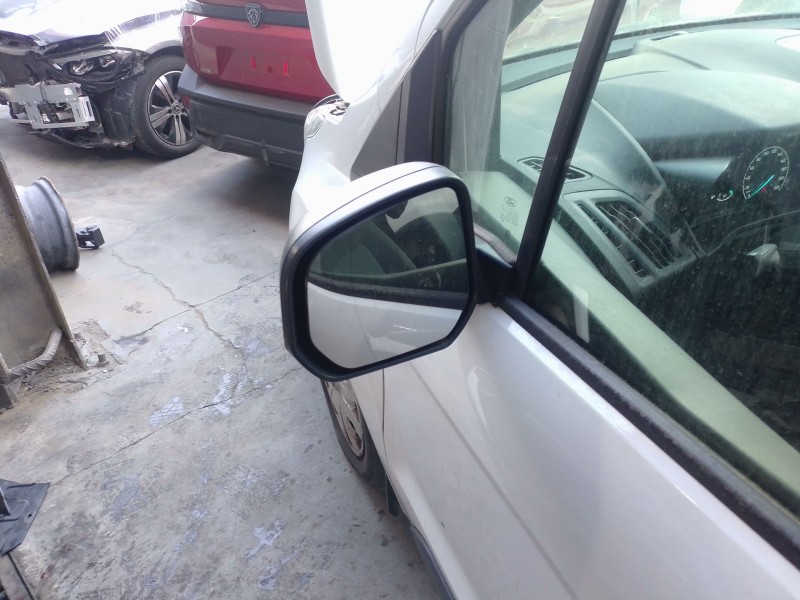 Recambio de retrovisor izquierdo para ford transit connect v408 furgoneta/monovolumen 1.5 ecoblue referencia OEM IAM   