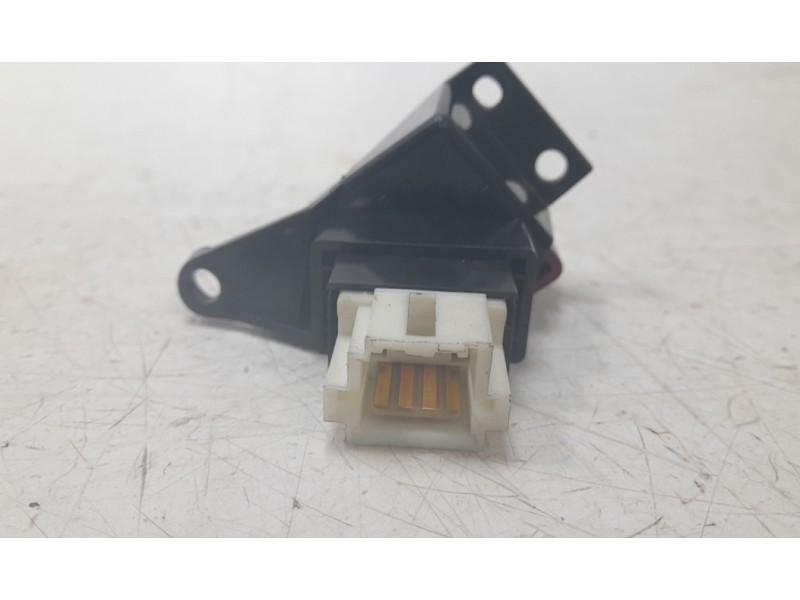 Recambio de warning para mitsubishi montero iii (v7_w, v6_w) 3.2 di-d (v68w, v78w) referencia OEM IAM MR402662  