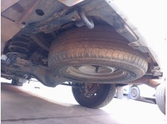 Recambio de llanta para toyota land cruiser prado (_j15_) 2.8 d-4d (gdj155, gdj150) referencia OEM IAM   