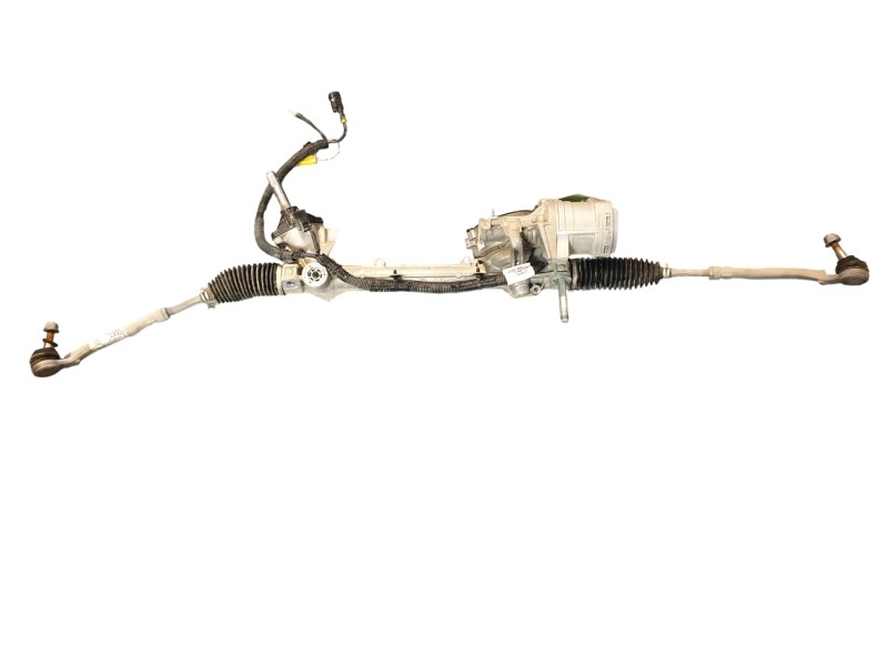 Recambio de cremallera direccion para opel combo furgoneta/monovolumen (k9) 1.5 d referencia OEM IAM 6820000313  