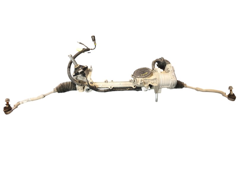 Recambio de cremallera direccion para opel combo furgoneta/monovolumen (k9) 1.5 d referencia OEM IAM 6820000313  