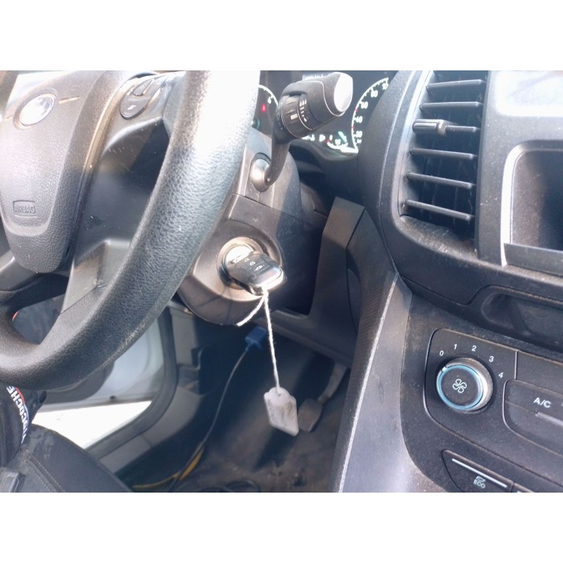 Recambio de conmutador de arranque para ford transit connect v408 furgoneta/monovolumen 1.5 ecoblue referencia OEM IAM   