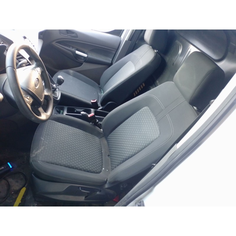 Recambio de juego asientos completo para ford transit connect v408 furgoneta/monovolumen 1.5 ecoblue referencia OEM IAM   
