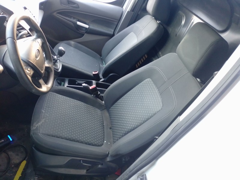 Recambio de juego asientos completo para ford transit connect v408 furgoneta/monovolumen 1.5 ecoblue referencia OEM IAM   