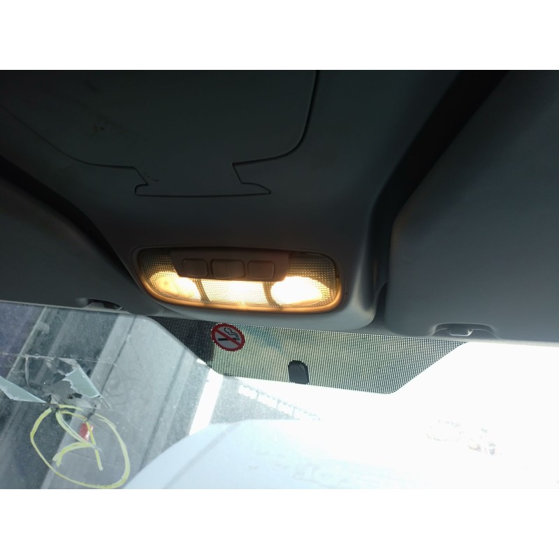 Recambio de luz interior para ford transit connect v408 furgoneta/monovolumen 1.5 ecoblue referencia OEM IAM   