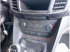 MANDO CALEFACCION / AIRE ACONDICIONADO 