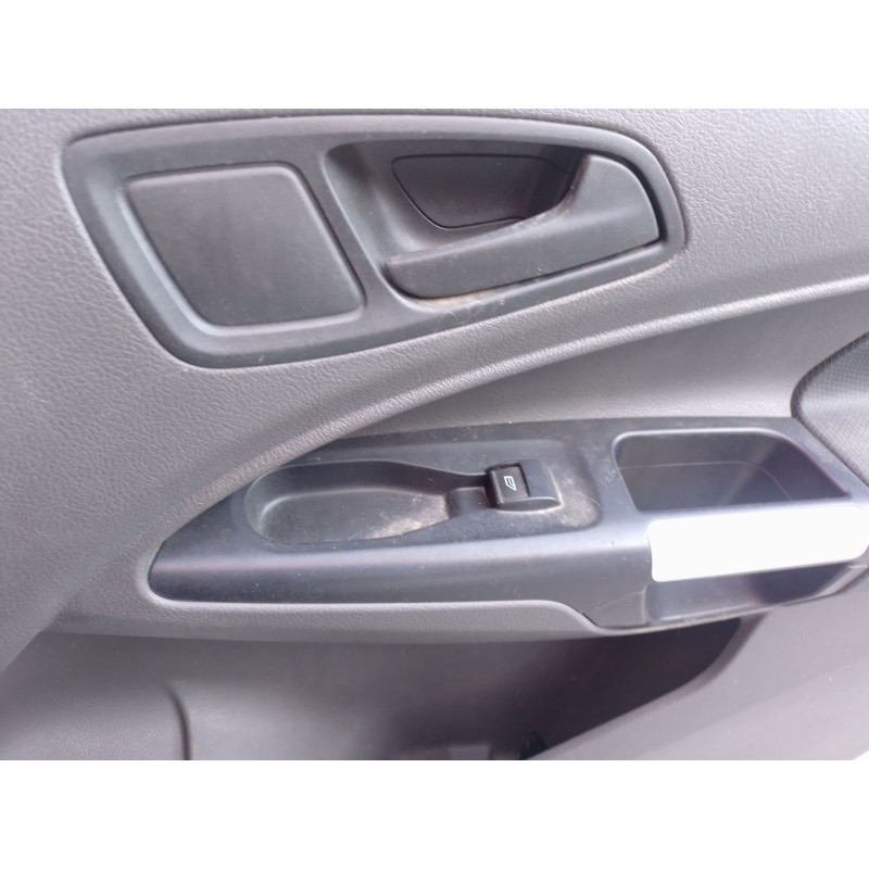 Recambio de mando elevalunas delantero derecho para ford transit connect v408 furgoneta/monovolumen 1.5 ecoblue referencia OEM I