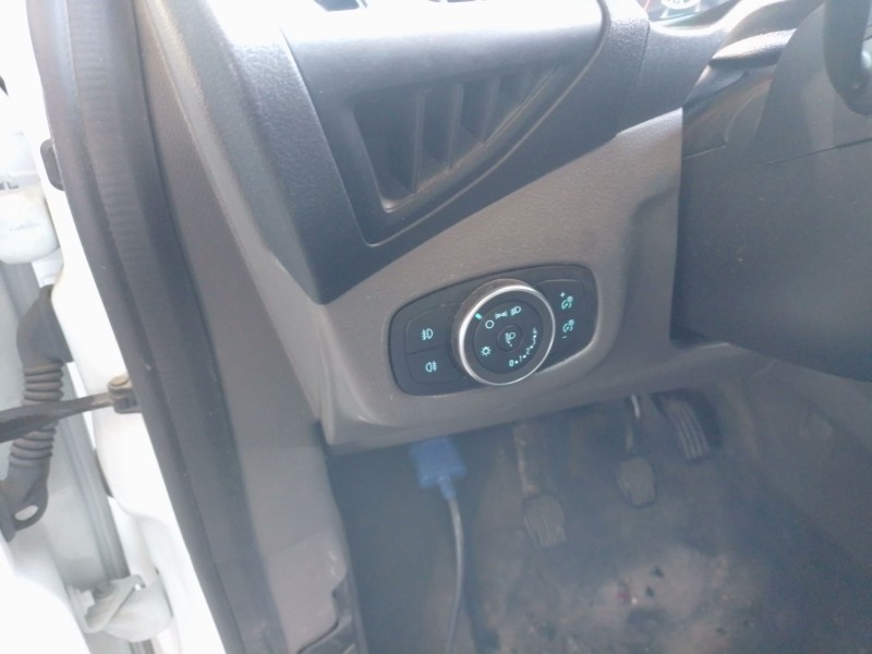 Recambio de mando luces para ford transit connect v408 furgoneta/monovolumen 1.5 ecoblue referencia OEM IAM   