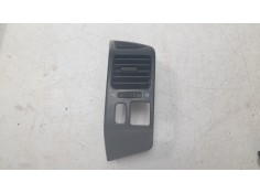 Recambio de rejilla aireadora para mitsubishi montero iii (v7_w, v6_w) 3.2 di-d (v68w, v78w) referencia OEM IAM MR40245102  