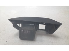 Recambio de rejilla aireadora para mitsubishi montero iii (v7_w, v6_w) 3.2 di-d (v68w, v78w) referencia OEM IAM MR40245102   2