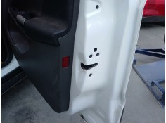 CERRADURA PUERTA DELANTERA DERECHA 