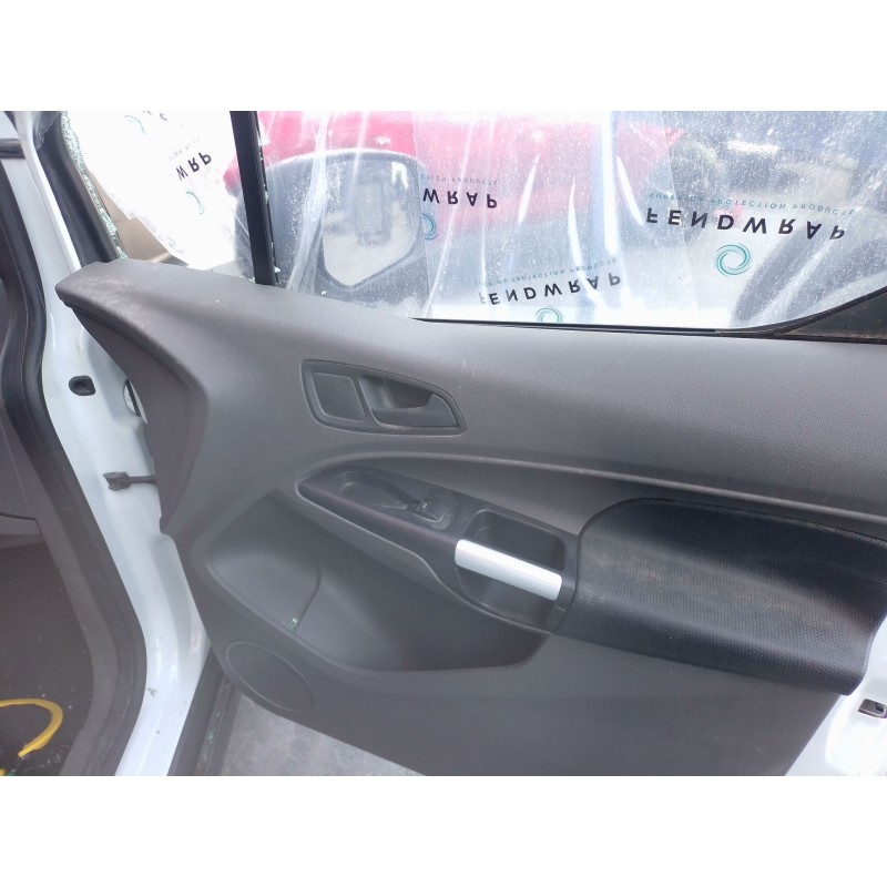 Recambio de elevalunas delantero derecho para ford transit connect v408 furgoneta/monovolumen 1.5 ecoblue referencia OEM IAM   