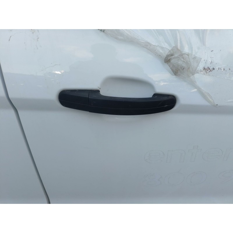 Recambio de maneta exterior delantera derecha para ford transit connect v408 furgoneta/monovolumen 1.5 ecoblue referencia OEM IA