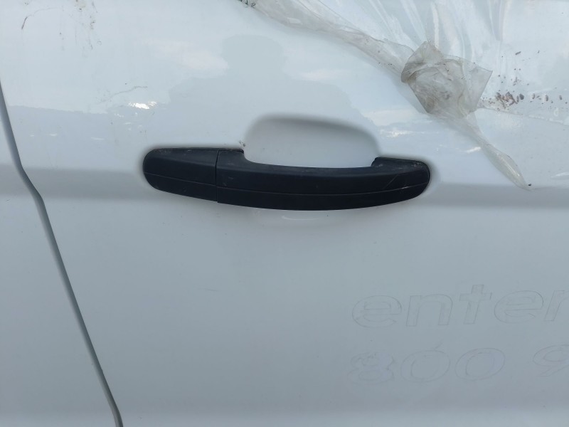 Recambio de maneta exterior delantera derecha para ford transit connect v408 furgoneta/monovolumen 1.5 ecoblue referencia OEM IA