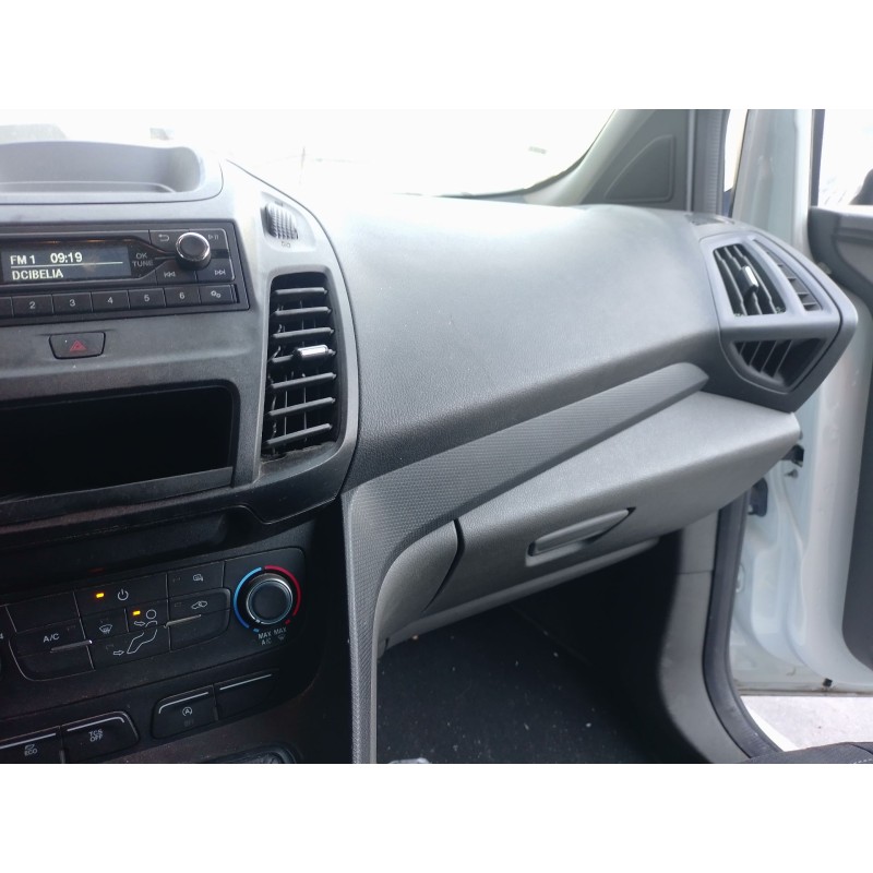 Recambio de ventilador calefaccion para ford transit connect v408 furgoneta/monovolumen 1.5 ecoblue referencia OEM IAM   