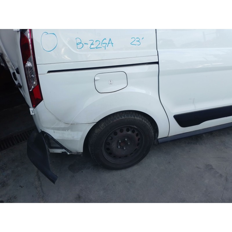Recambio de amortiguador trasero derecho para ford transit connect v408 furgoneta/monovolumen 1.5 ecoblue referencia OEM IAM   
