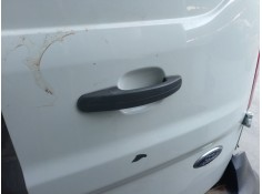 Recambio de maneta exterior trasera derecha para ford transit connect v408 furgoneta/monovolumen 1.5 ecoblue referencia OEM IAM  2