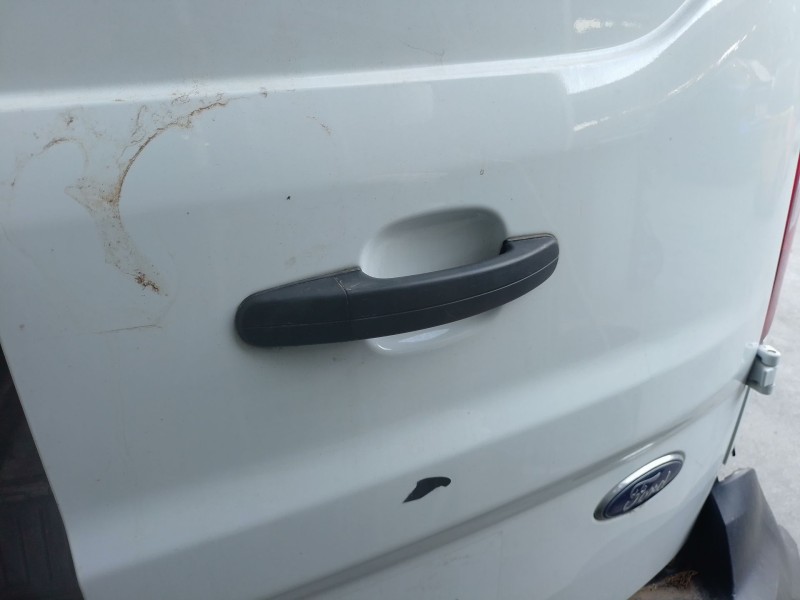 Recambio de maneta exterior trasera derecha para ford transit connect v408 furgoneta/monovolumen 1.5 ecoblue referencia OEM IAM 