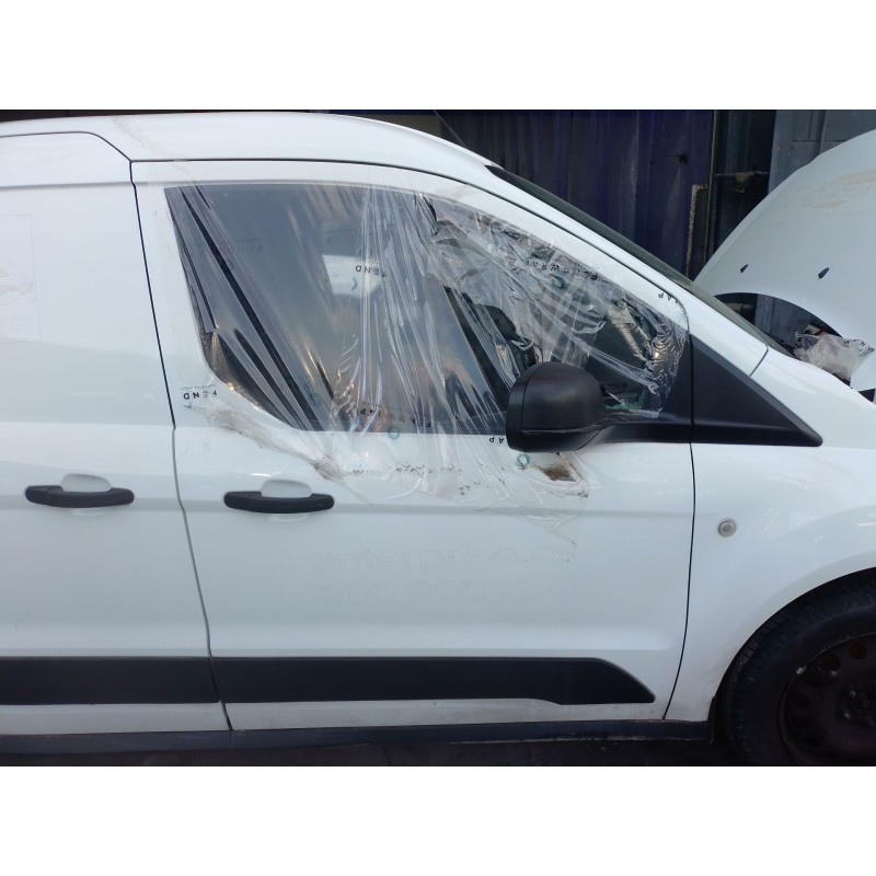 Recambio de puerta delantera derecha para ford transit connect v408 furgoneta/monovolumen 1.5 ecoblue referencia OEM IAM   