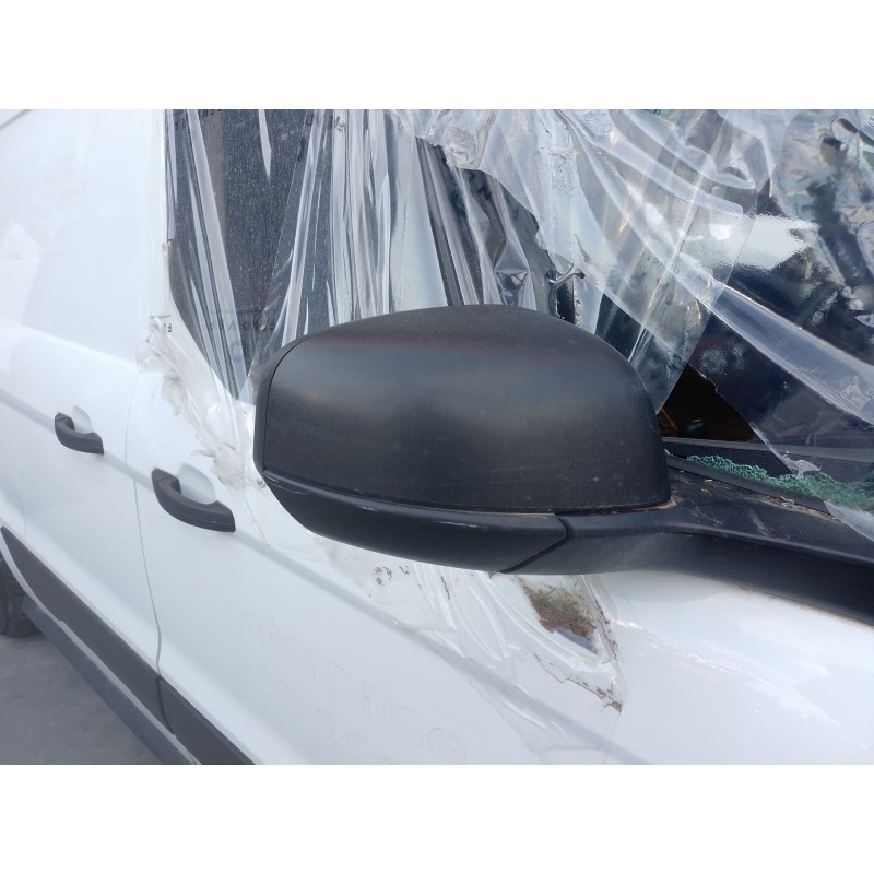 Recambio de retrovisor derecho para ford transit connect v408 furgoneta/monovolumen 1.5 ecoblue referencia OEM IAM   