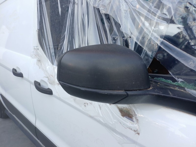 Recambio de retrovisor derecho para ford transit connect v408 furgoneta/monovolumen 1.5 ecoblue referencia OEM IAM   