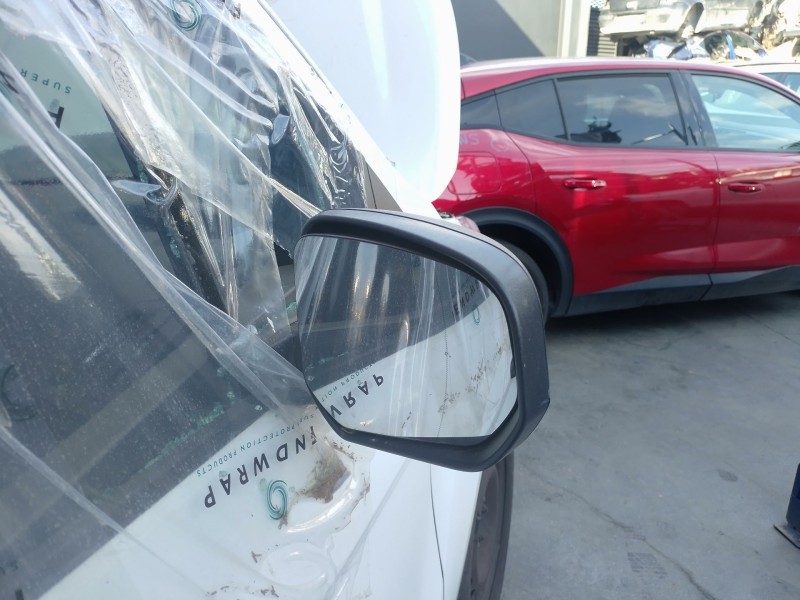 Recambio de retrovisor derecho para ford transit connect v408 furgoneta/monovolumen 1.5 ecoblue referencia OEM IAM   