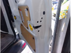 CERRADURA MALETERO / PORTON 