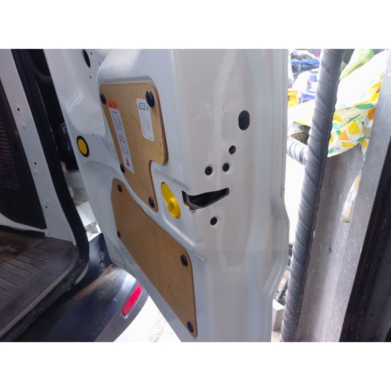 Recambio de cerradura maletero / porton para ford transit connect v408 furgoneta/monovolumen 1.5 ecoblue referencia OEM IAM   